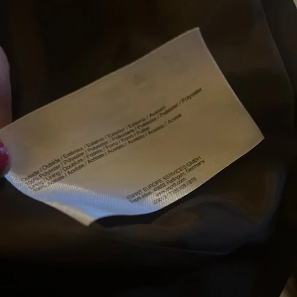 Jacket - Picture 4 of 5